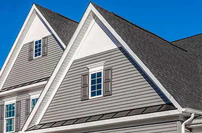 siding web design